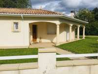 Location maison 7 pièces