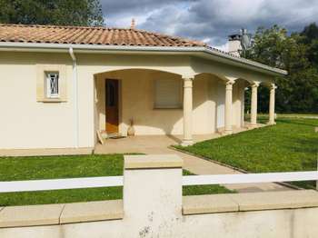 Location maison 7 pièces