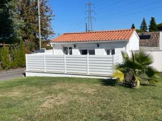 Location Maison 2 piècesLéognan