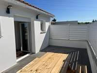 Location maison 2 pièces Location maison 2 pièces