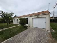 Location maison 3 pièces