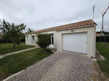 Location maison 3 pièces Les Achards 85