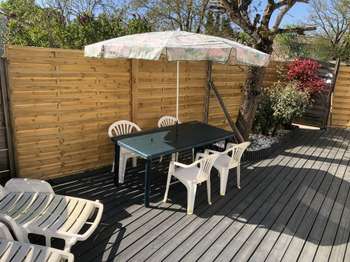 Location Maison 2 chambresLes Achards