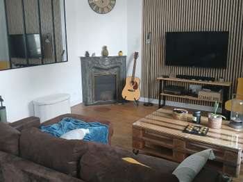 Photo Location maison Les Achards