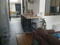 Location maison 3 pièces
