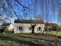 Location maison 3 pièces