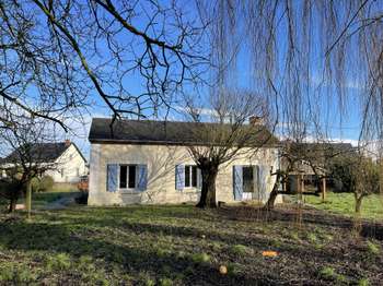 Location Maison 2 chambresLes Alleuds