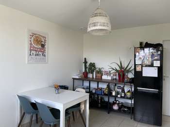 Location maison 3 pièces