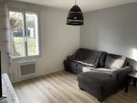 Location maison 3 pièces