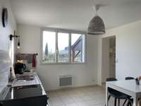 Location maison 3 pièces