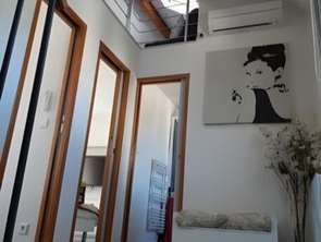 Location Maison 2 chambresLes Alluets-le-Roi