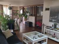 Location maison 4 pièces