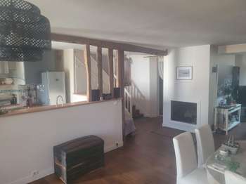 Location maison 4 pièces