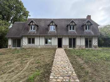 Location MaisonLes Authieux-sur-Calonne
