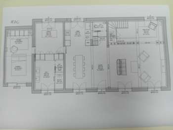 Location maison