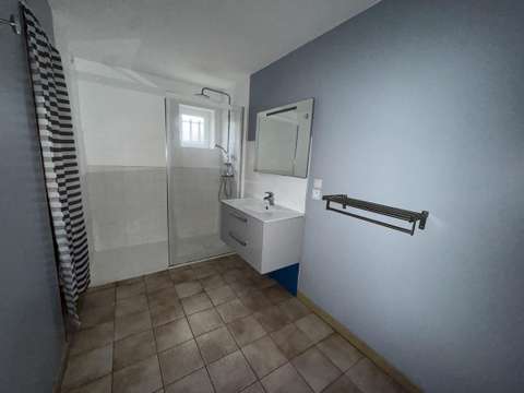 Location maison 4 pièces