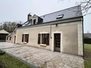 Location maison 4 pièces