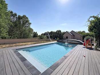 Location Maison 4 chambresLes Bois-d'Anjou