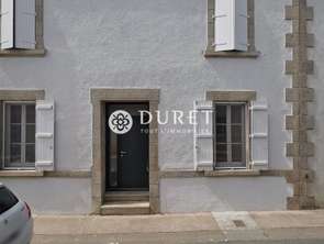 Location Maison 3 chambresLes Brouzils