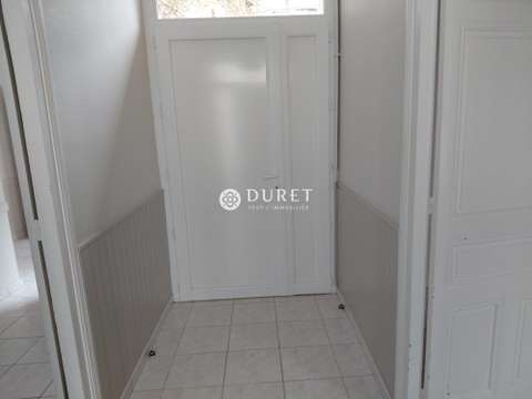 Location maison 4 pièces