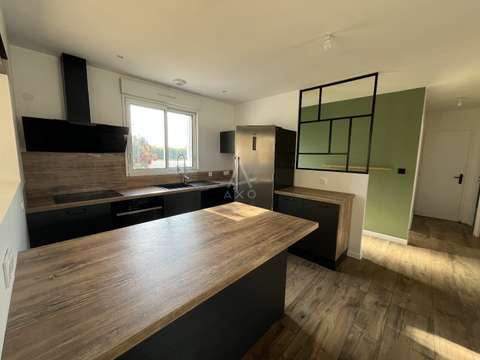 Location maison 4 pièces Location maison 4 pièces