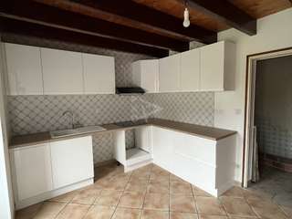 Location maison 8 pièces