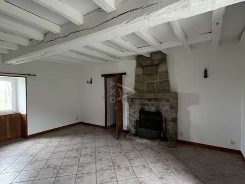 Location maison 8 pièces