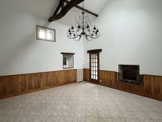 Location maison 8 pièces
