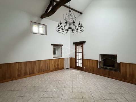 Location maison 8 pièces