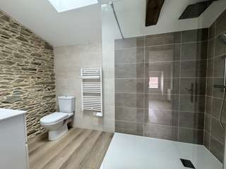 Location maison 3 pièces
