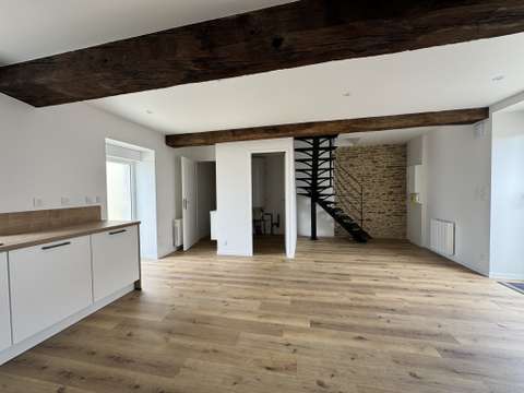 Location maison 3 pièces Les Brouzils 85