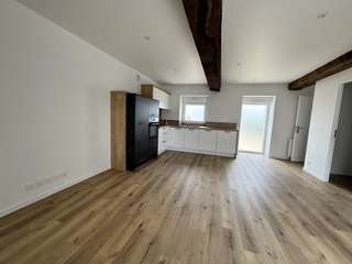 Location maison 3 pièces