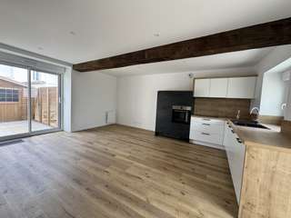 Location maison 3 pièces