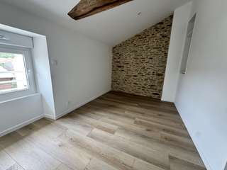 Location maison 3 pièces