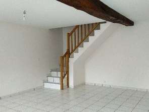 Location Maison 3 chambresLes Brouzils