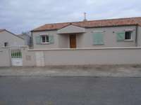 Location maison 4 pièces