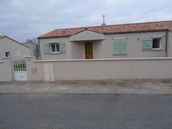 Location Maison 3 chambresLes Brouzils