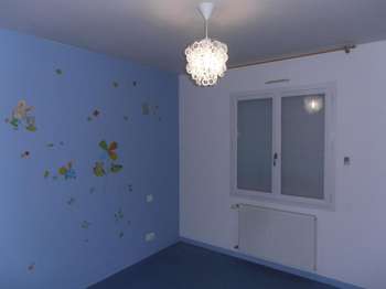 Location maison 4 pièces