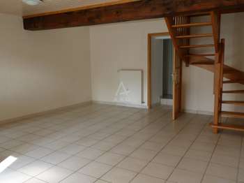 Location maison 3 pièces
