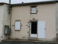Location maison 3 pièces
