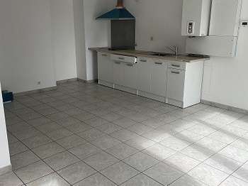 Location Maison 2 chambresLes Brulais