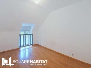 Location Maison 2 chambresLes Brulais