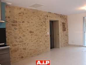Location Maison 2 piècesLes Châtelliers-Châteaumur