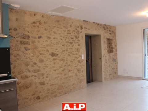 Location maison 2 pièces Les Châtelliers-Châteaumur 85