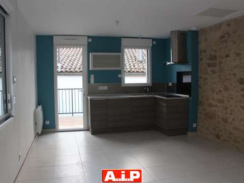 Location maison 2 pièces Location maison 2 pièces