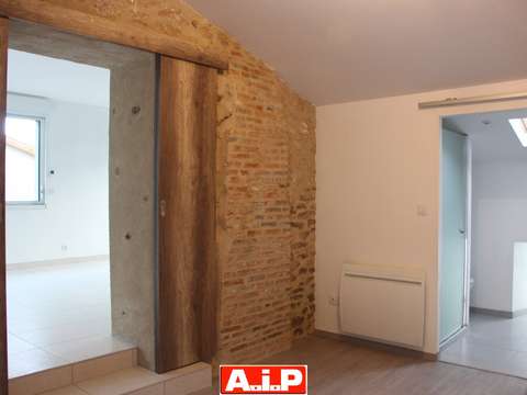 Location maison 2 pièces Location maison 2 pièces