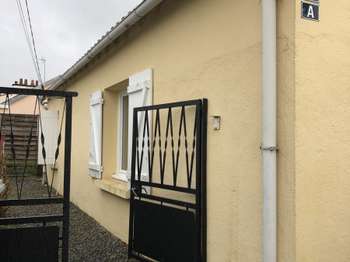 Location Maison 1 chambreLes couets