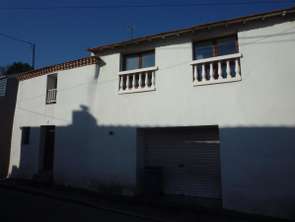 Location Maison 1 chambreLes couets