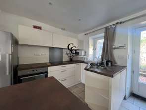 Location Maison 2 chambresLes couets