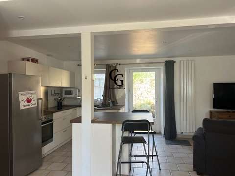 Location maison 3 pièces